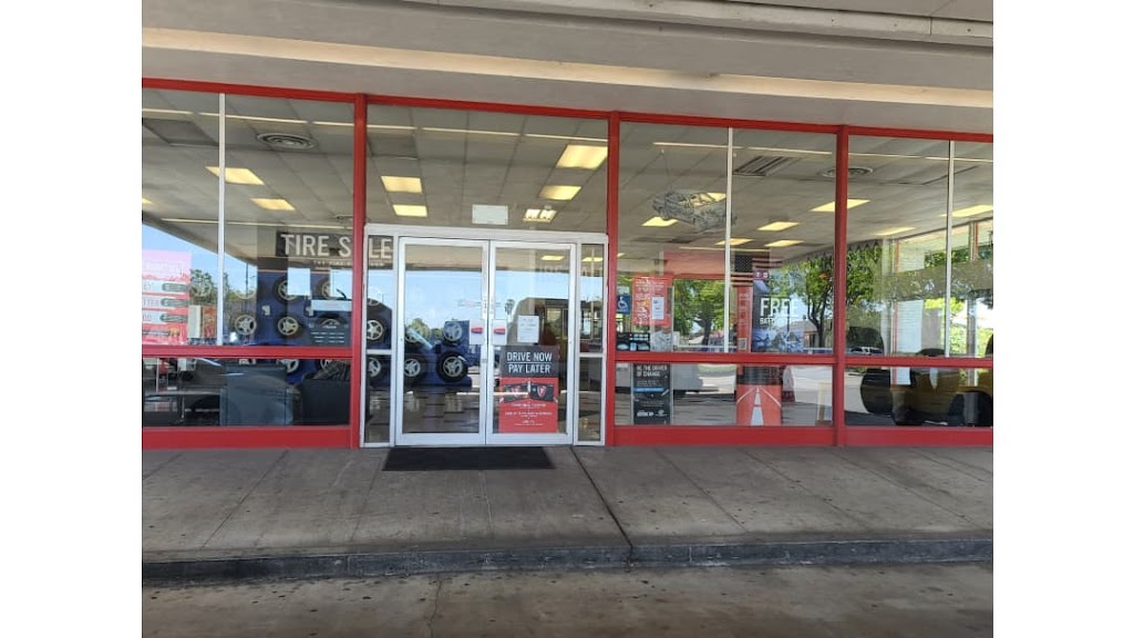 Firestone Complete Auto Care in Hayward