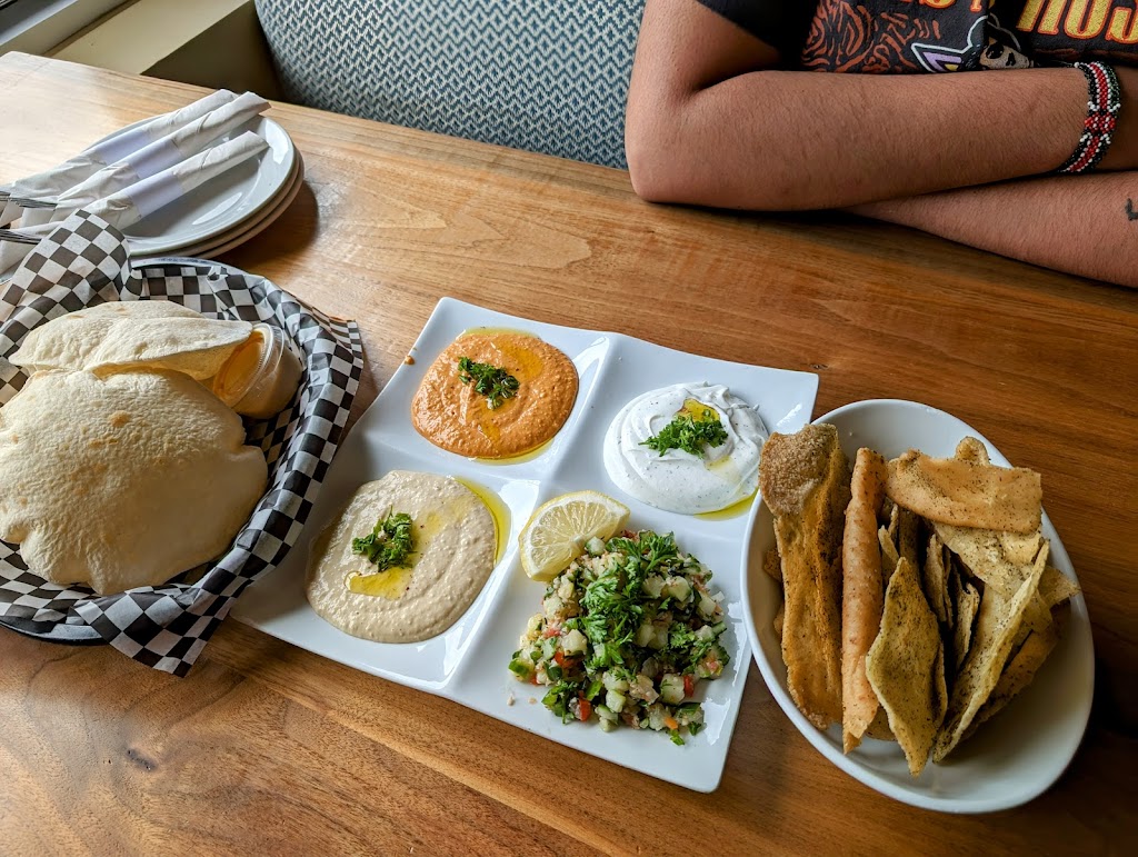 Hummus