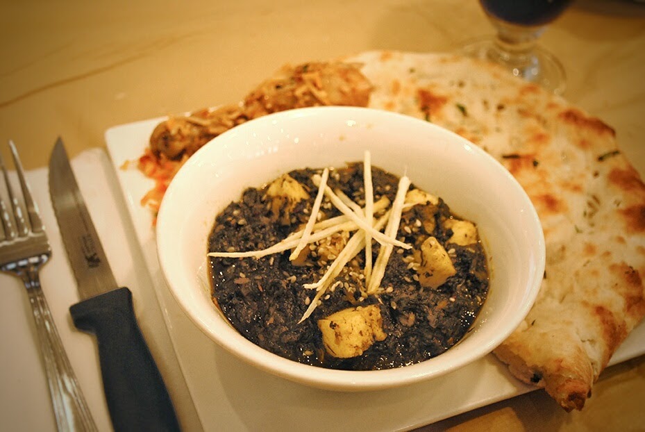Food & drink