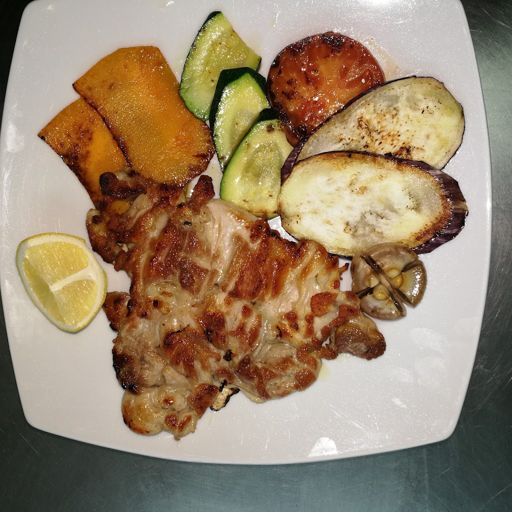 Restaurante Azorin — Del propietario