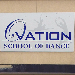  Ovation School of Dance