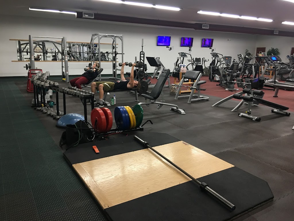  Studio North Dance & Fitness Center - Gym