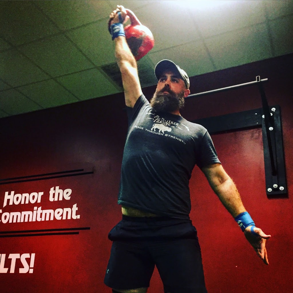  Bear Essentials Fitness