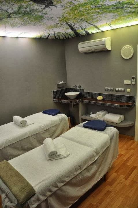 senbell spa y belleza