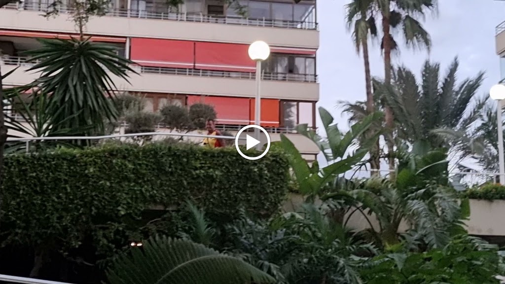 Chessas Bar — Videos