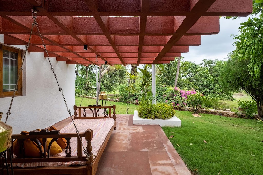 Stayvista At Villaggio Villa With Private Pool In Nashik