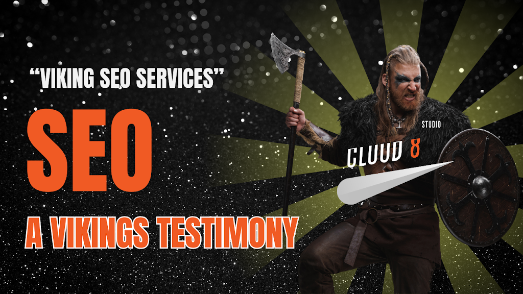 Cloud 8 Studio