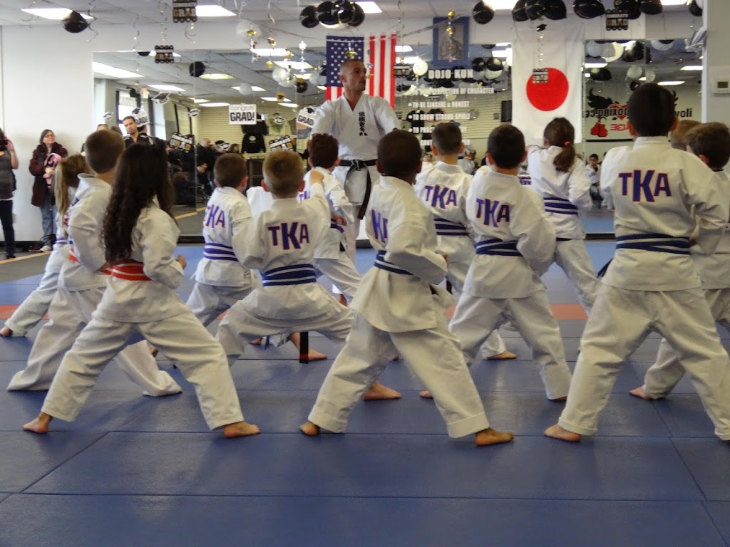  The Karate Academy of Long Island