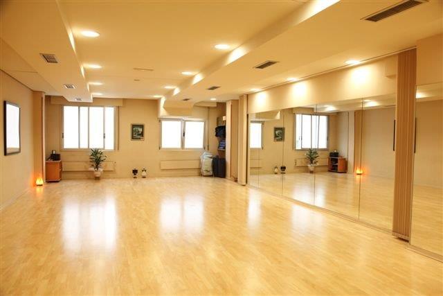 Centro de Bienestar "Espacio Azul"