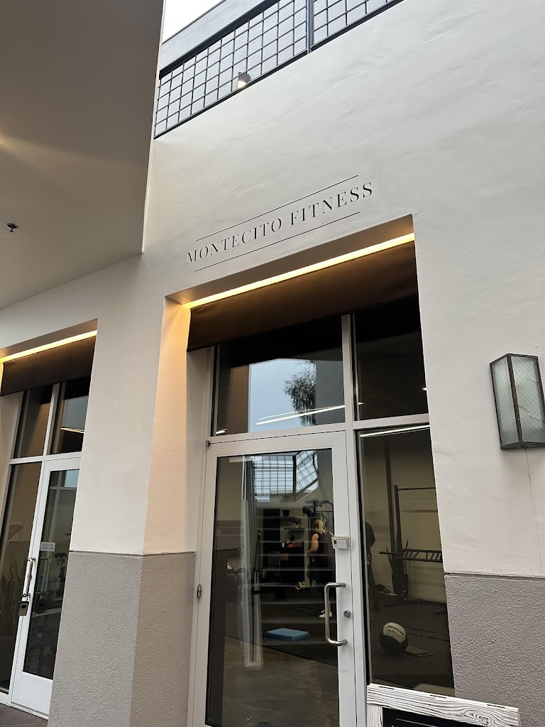  Montecito Fitness
