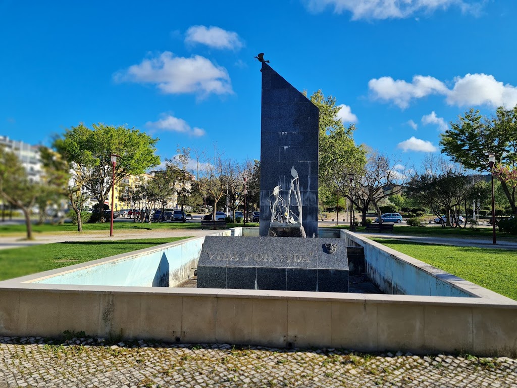 Monumento aos Combatentes do Ultramar