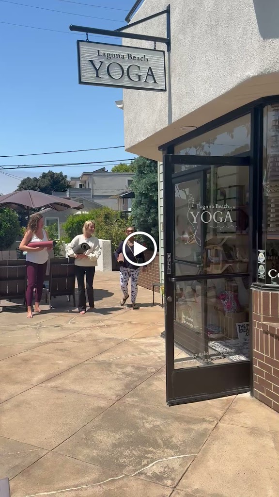  Laguna Beach Yoga