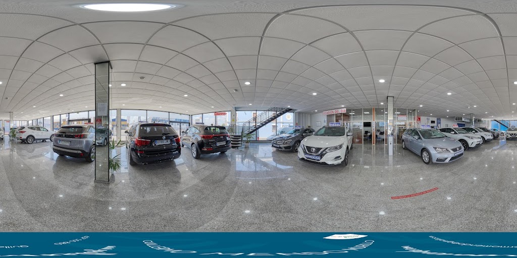 Street View & 360deg