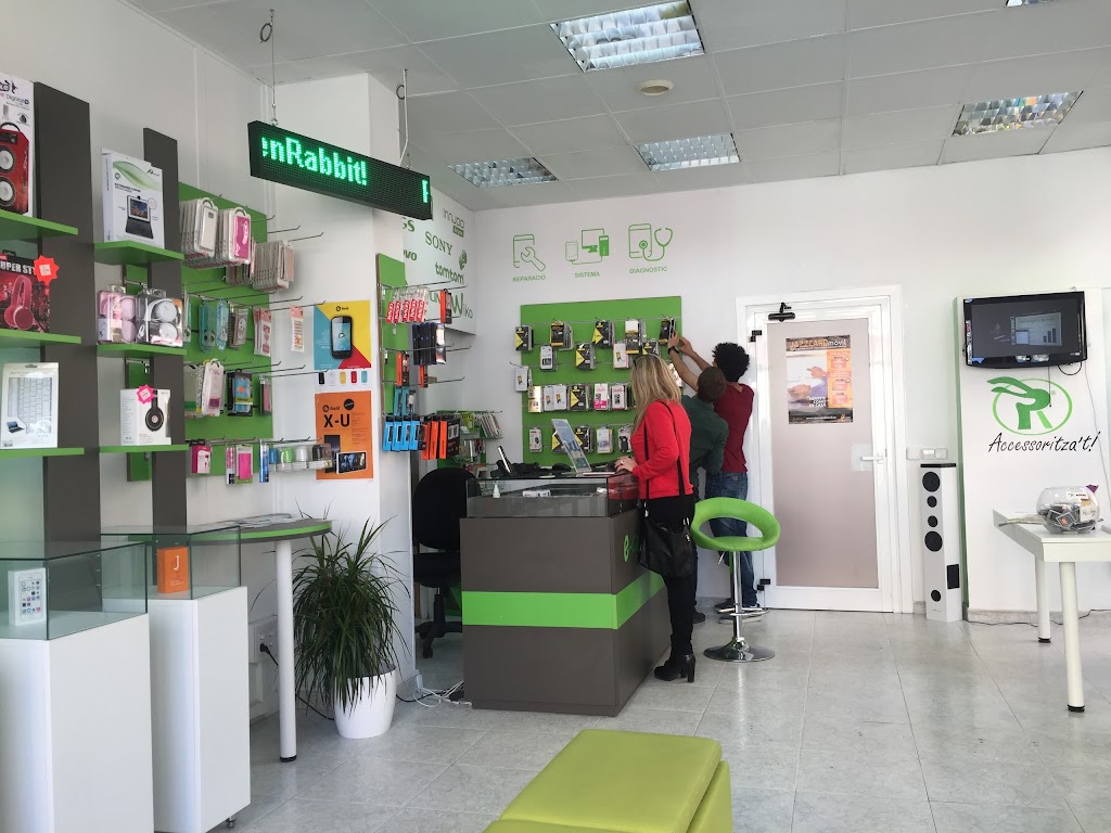 CLINICA DEL MOBIL — Del propietario