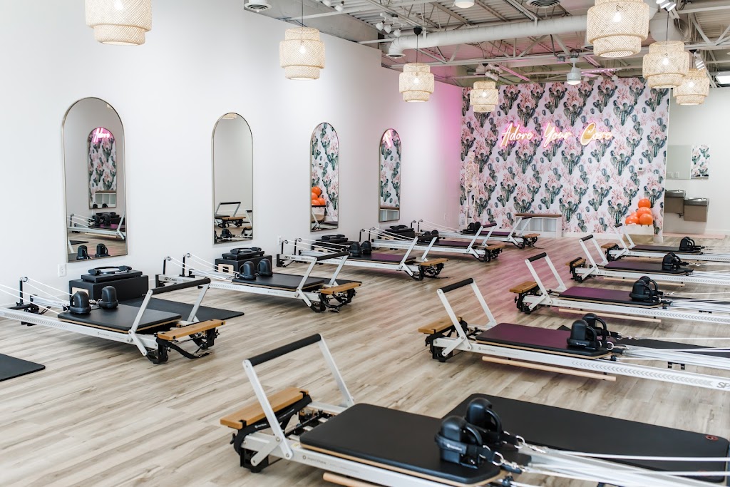  Mountain West Pilates