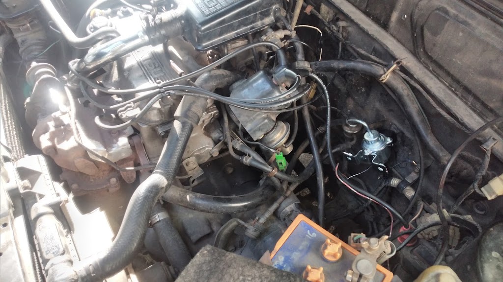 Bengkel Mobil Panggilan Kendal 24 jam