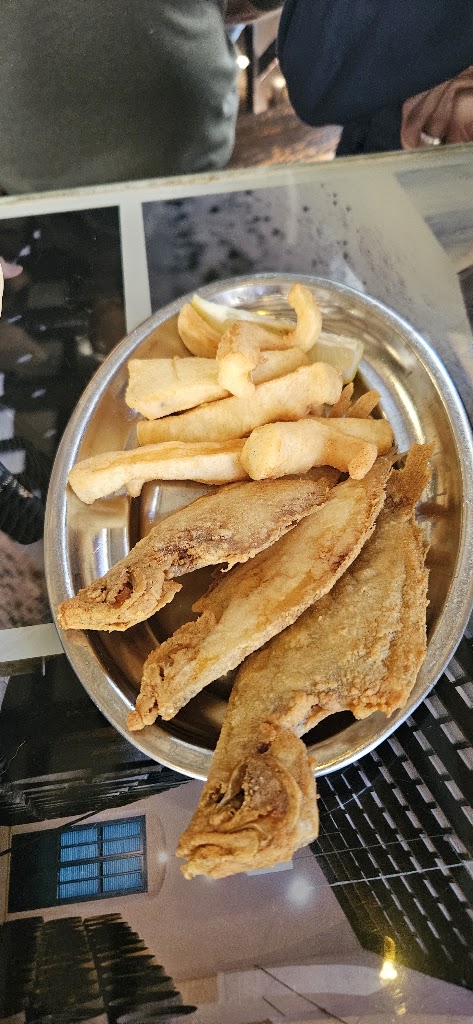 Taberna der Guerrita — Mas recientes