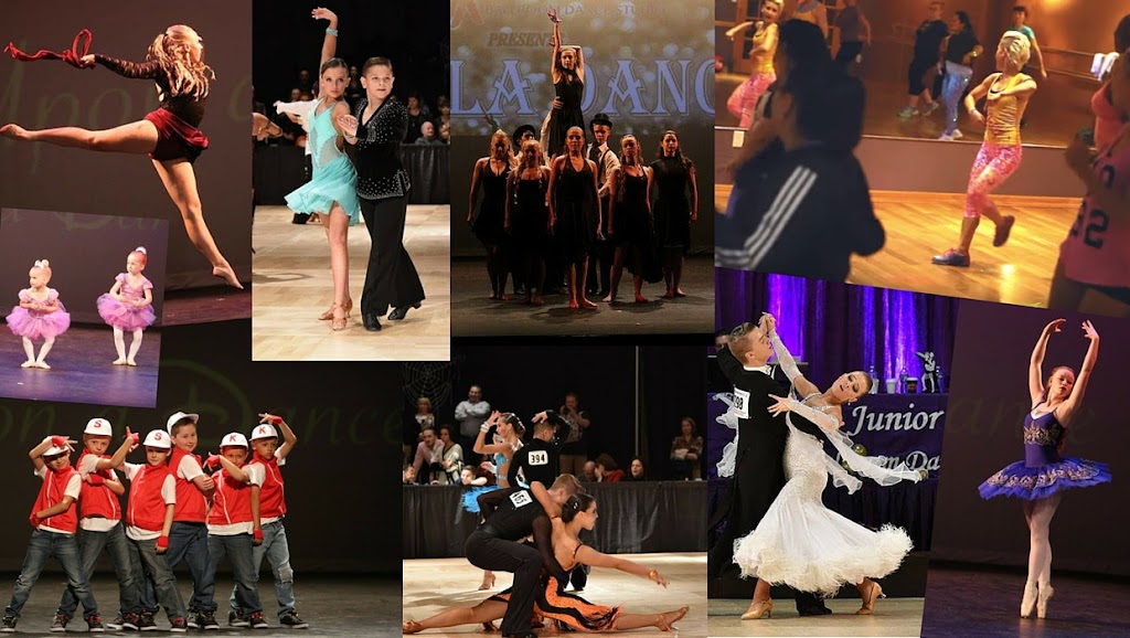  VIVA Ballroom | Dance | Fitness