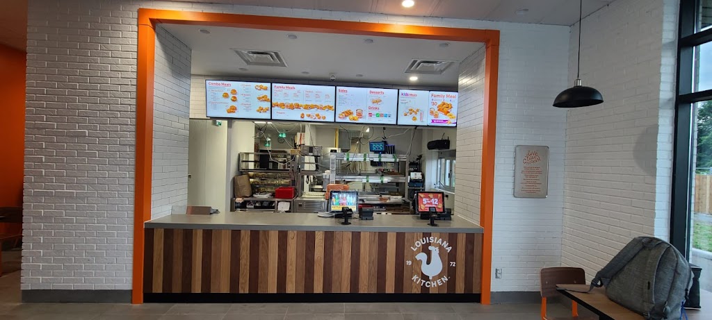 Popeyes Louisiana Kitchen in Belleville