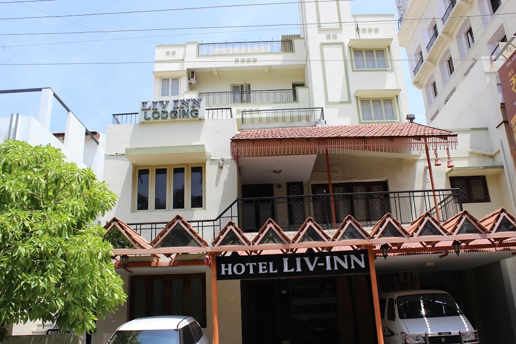 Hotel Liv Inn