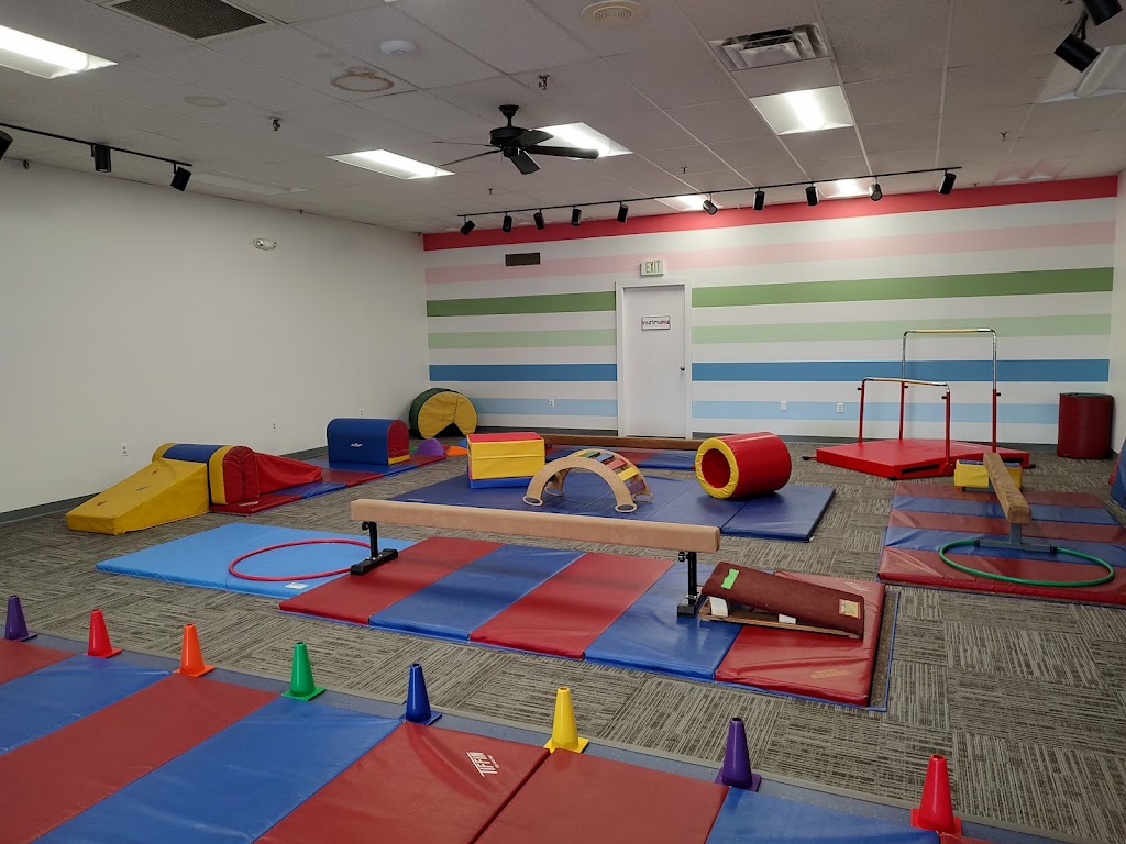  Tumble Tikes - Party + Play Gym