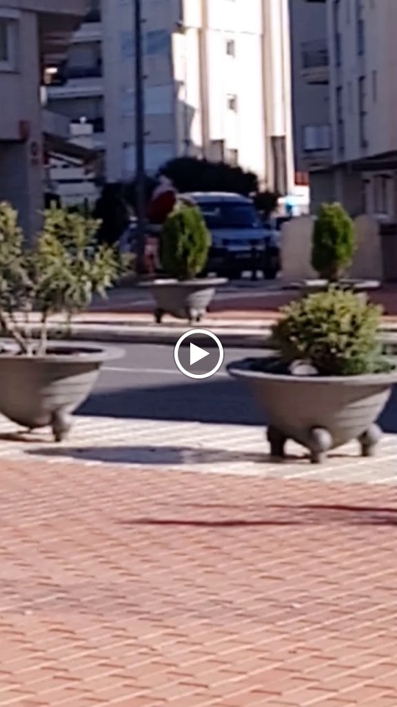 Bar Altea Park — Videos