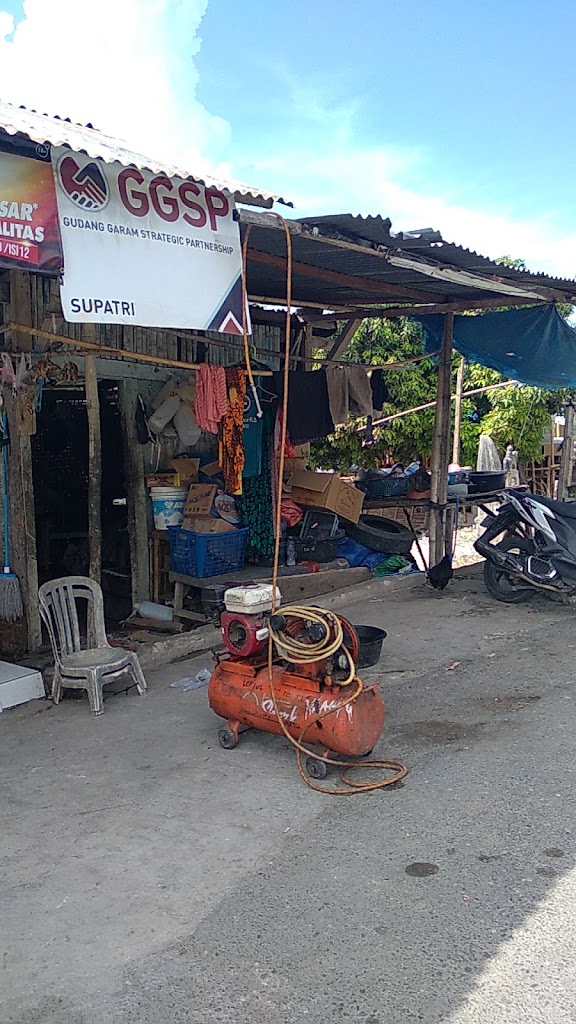 Bengkel zpc