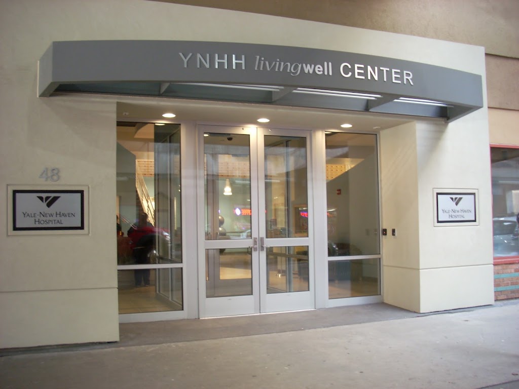  YNHH Fitness Center
