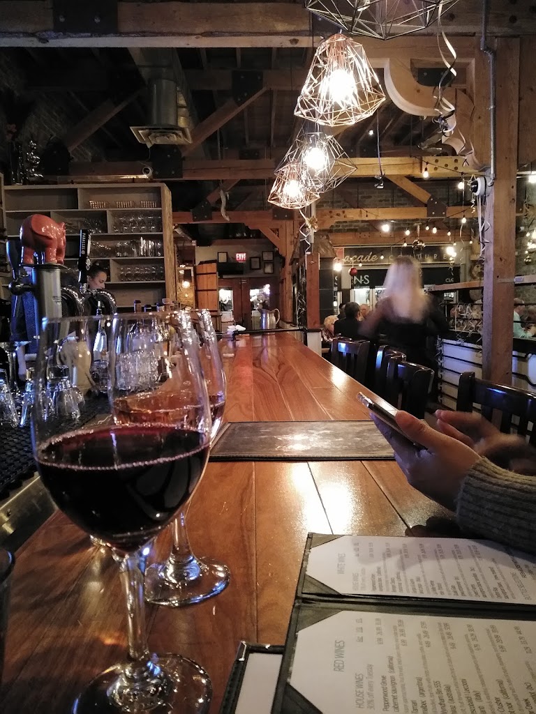 Food & drink