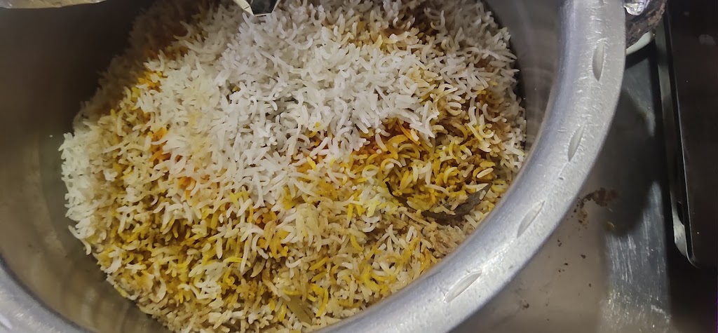 Biryani