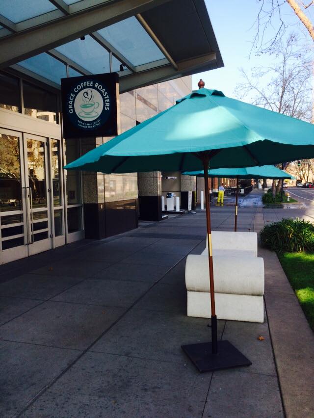Photo of Grace Coffee Roasters