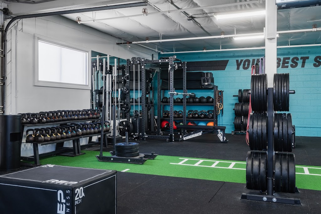  Locomotion Athletics | The Warehouse
