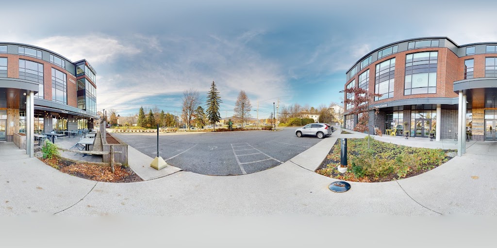Street View & 360°