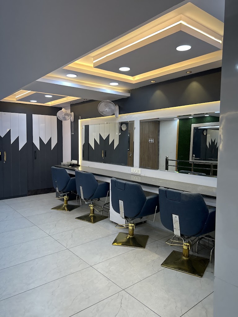 Haryana Family Salon