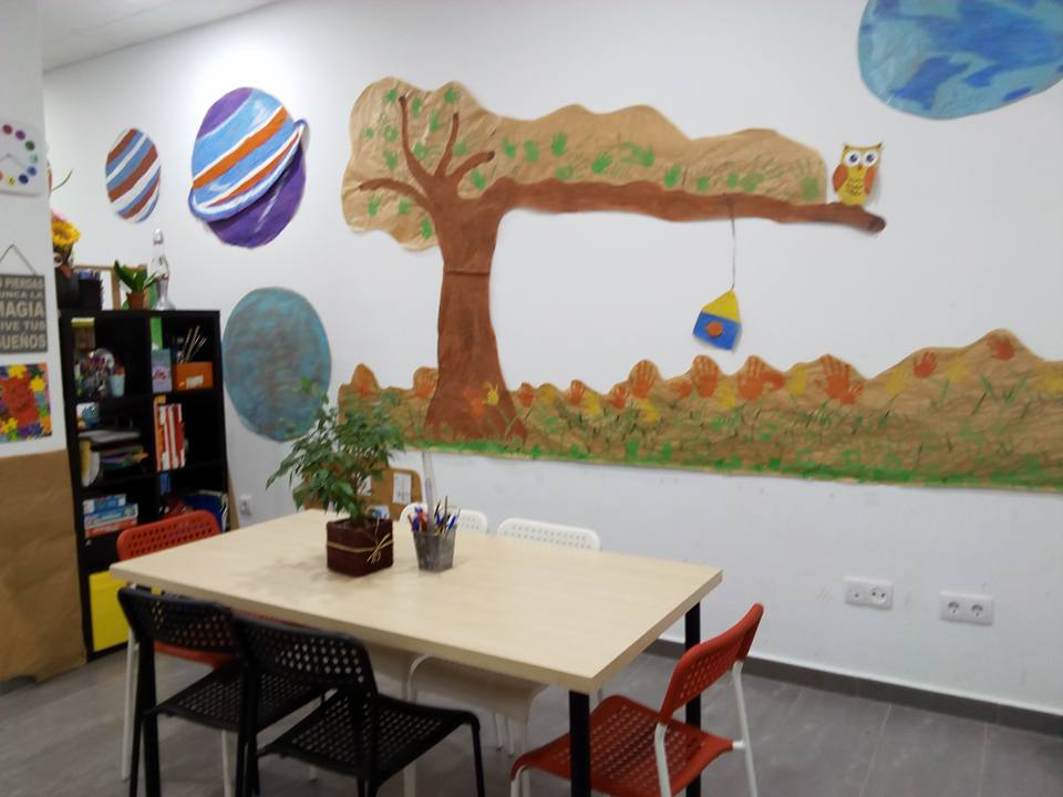 Academia Nuria Lario