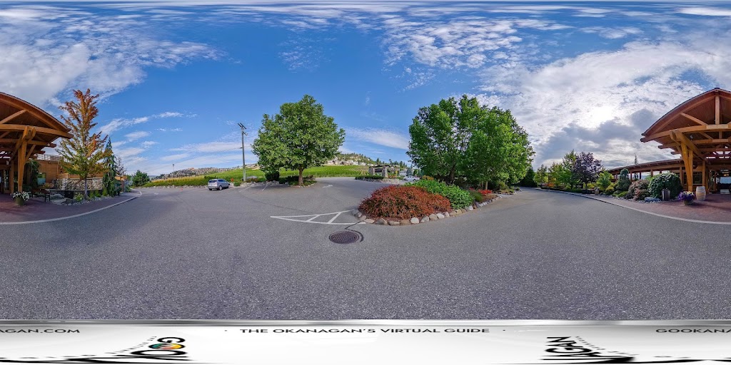 Street View & 360°