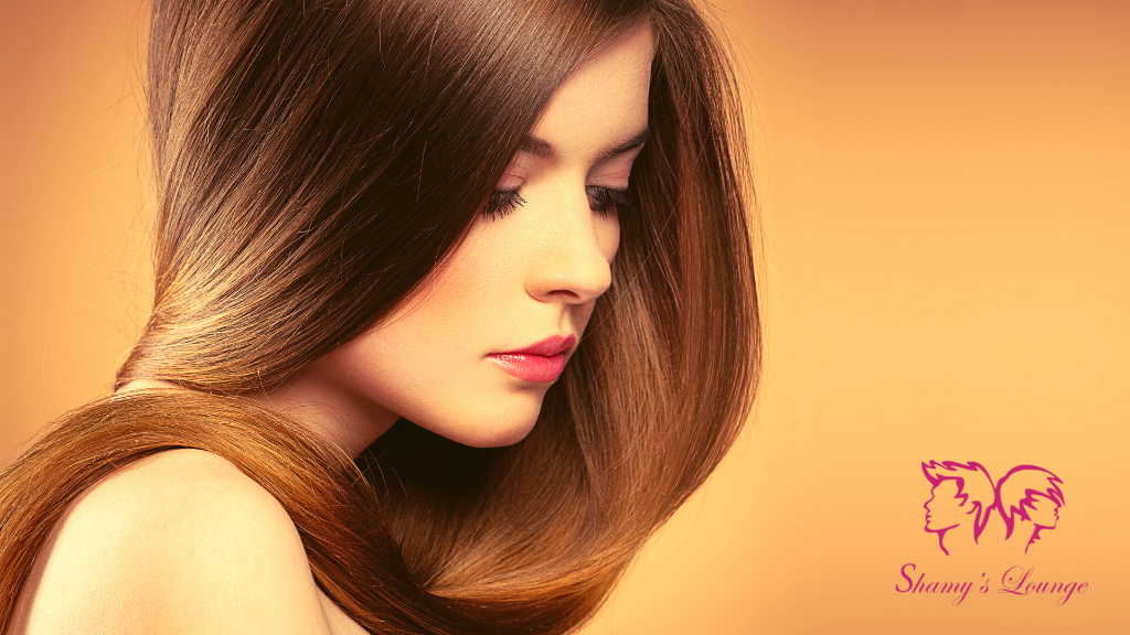 Shaamy Lounge Unisex Saloon