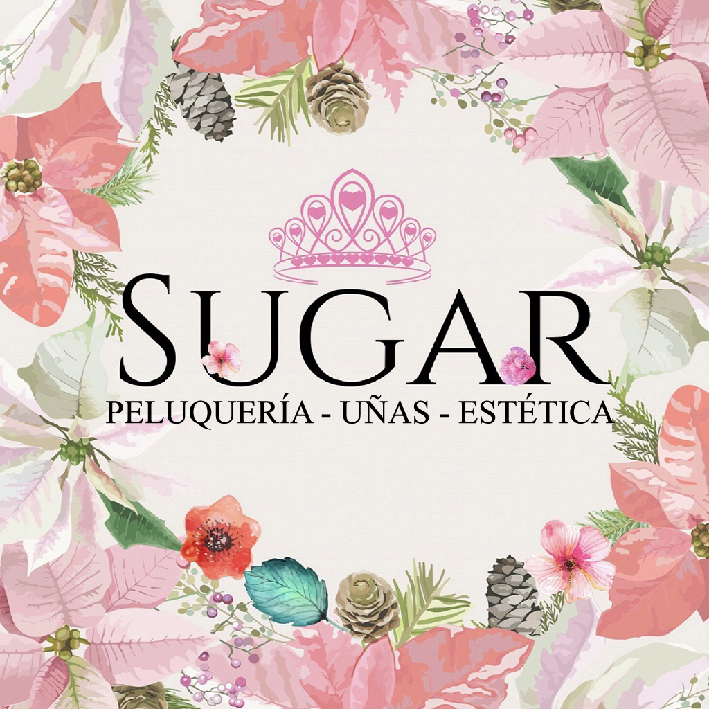 Sugar Nails & Beauty - Unas - Peluqueria - Estetica