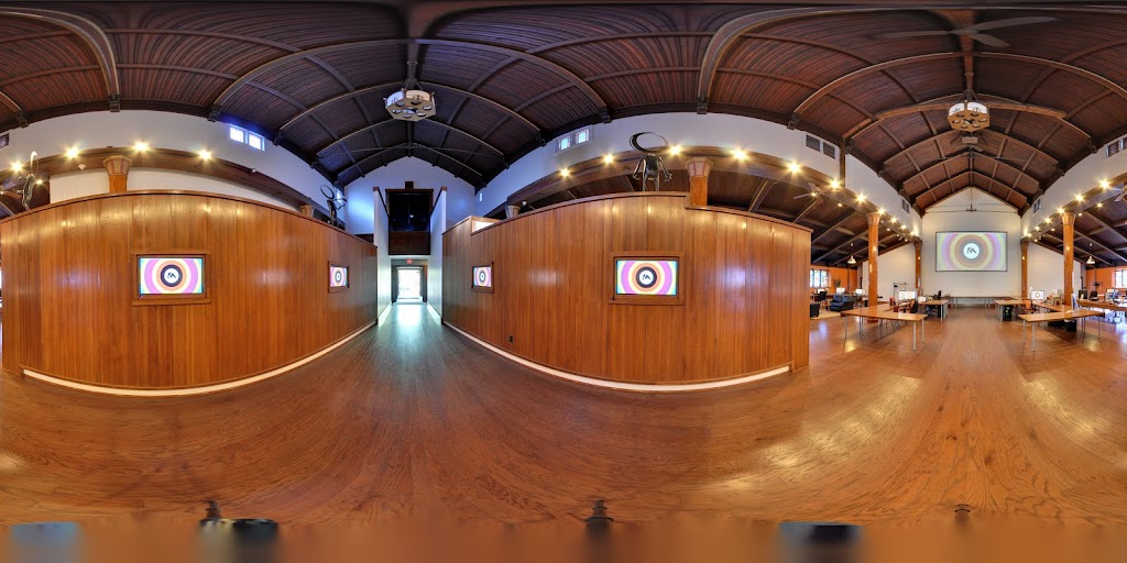 Inside