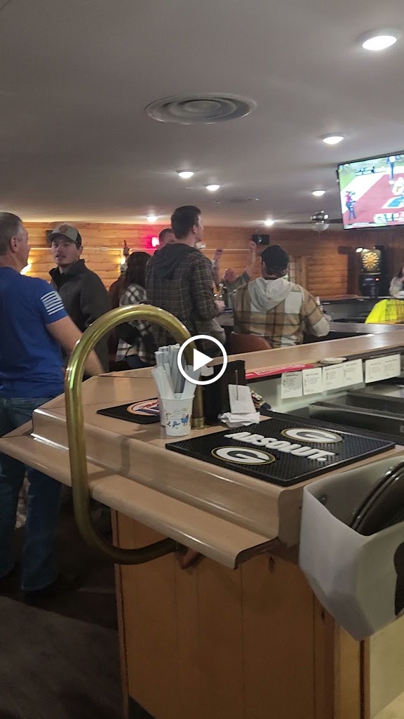  Club TEN Lounge Games and Lanes