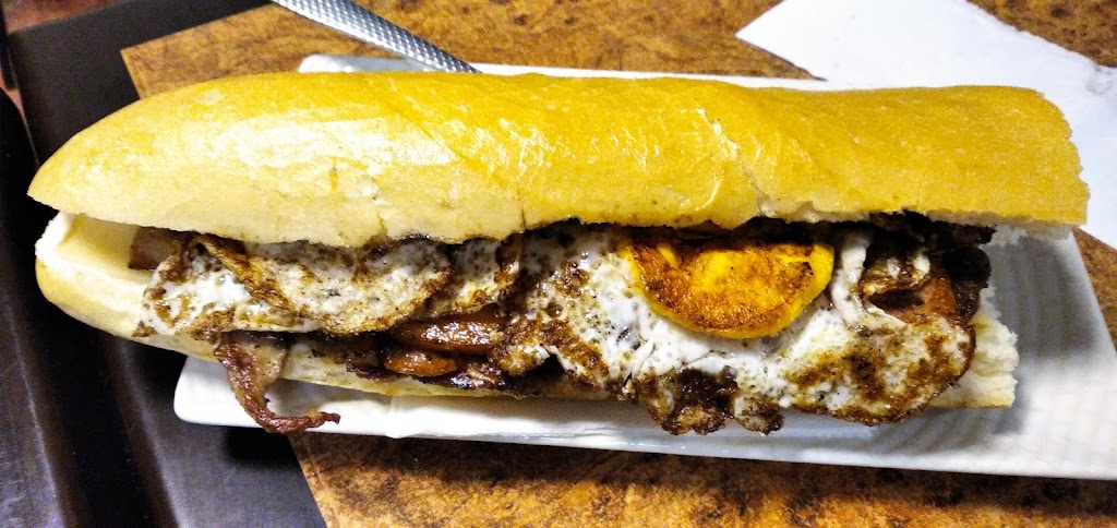 Bar Hamburgueseria FABRE