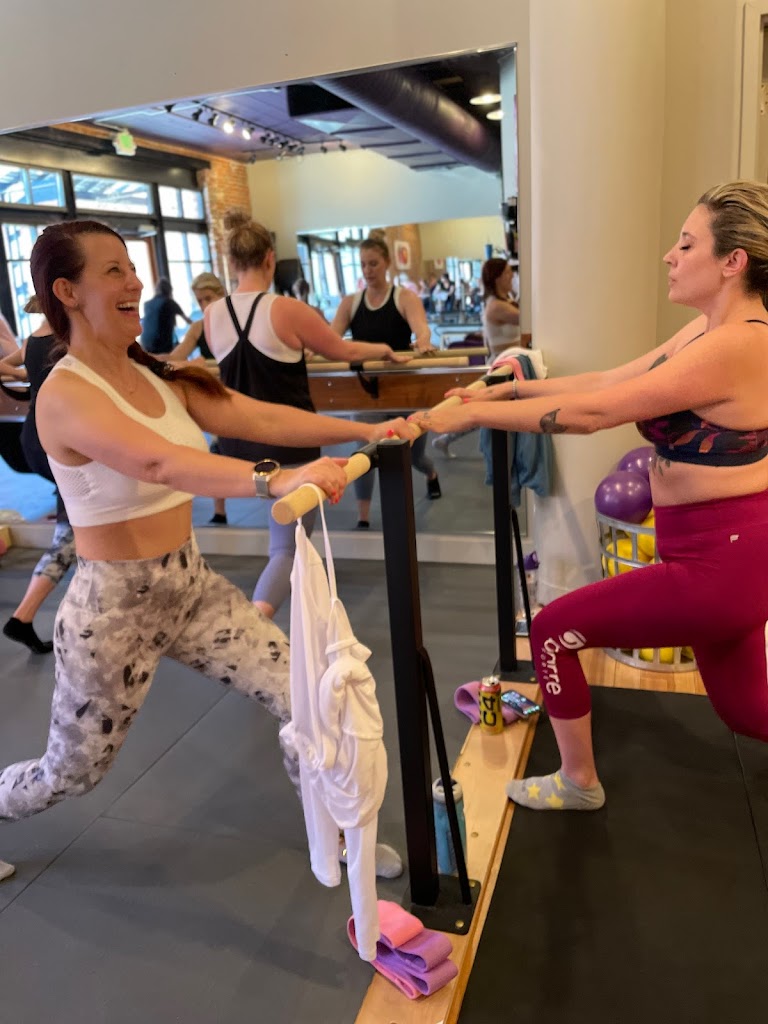  One Body Fitness Studio