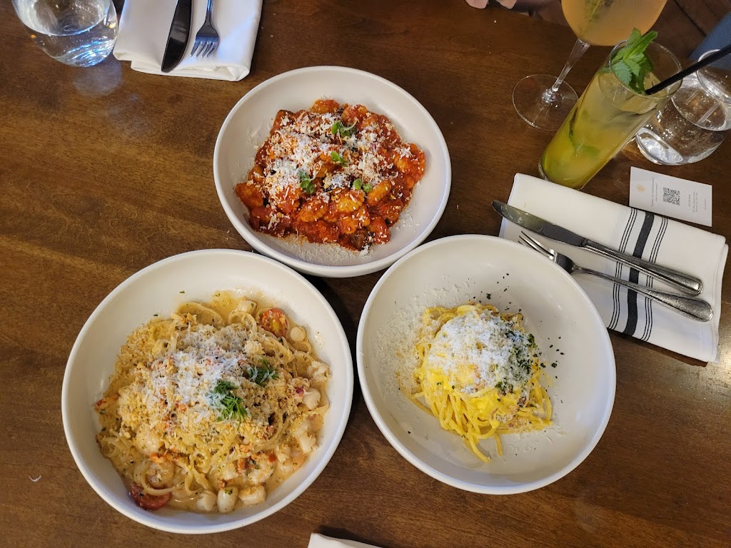 Gnocchi