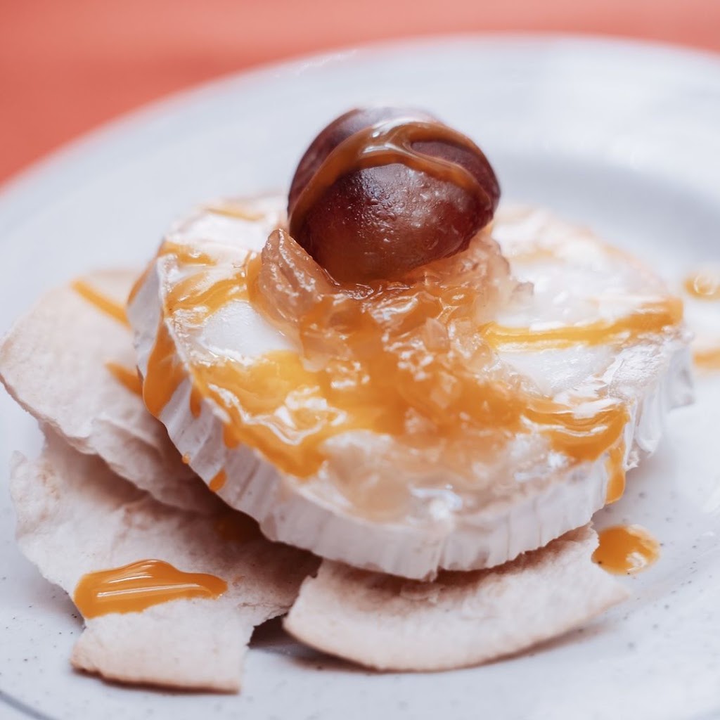 RESTAURANTE MARBELLA PATIO — Comida y bebida