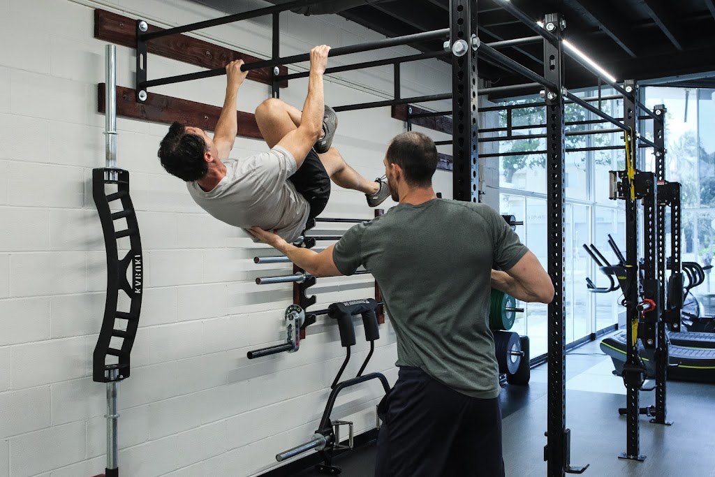  The Study Santa Monica