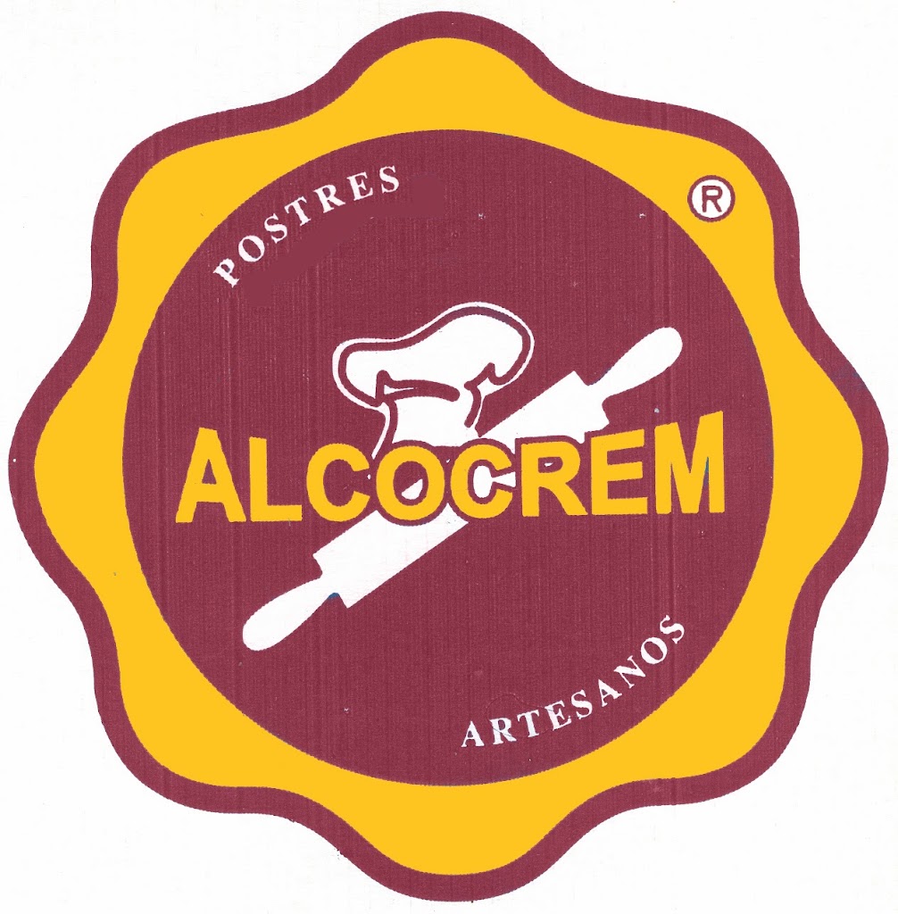 Obrador de Pasteleria y Heladeria Alcocrem — Del propietario