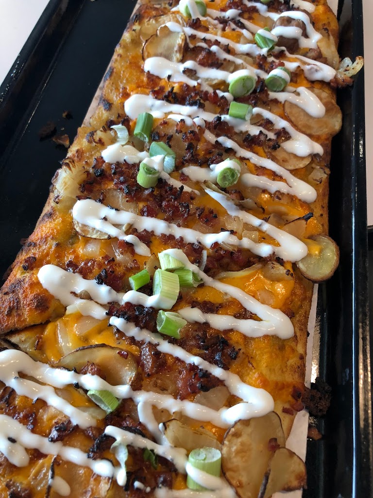 Flatbread