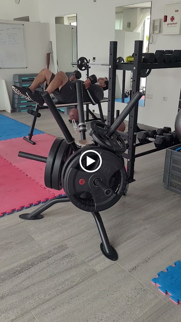  Fremont Training Studio