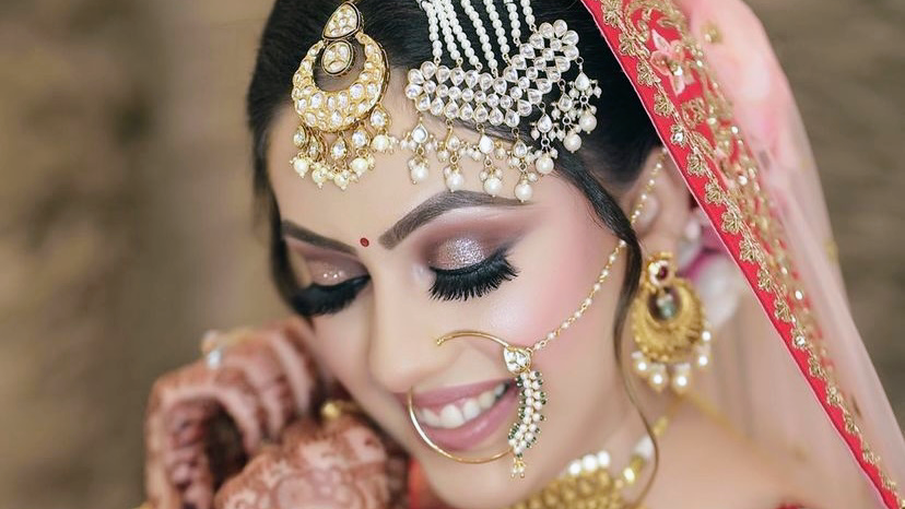 Beauty Touch Makeup Studio Academy