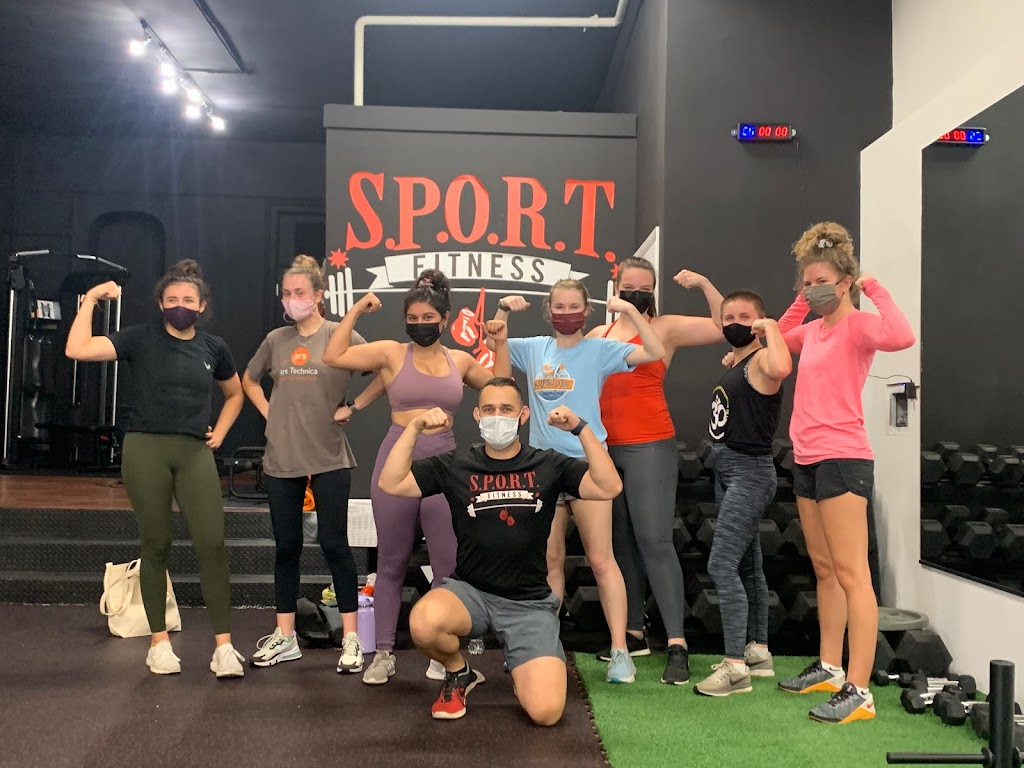  SPORT Fitness Chicago